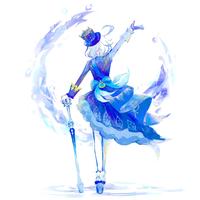 虚无与信条的头像